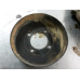 98Q006 Water Pump Pulley For 00-02 Buick Century  3.1 14091833